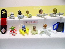 KINDER SORPRESA STAR WARS 2015-2016 A SCELTA