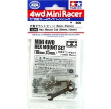 TAMIYA ACCESSORI MINI 4WD