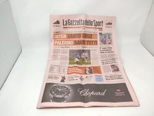 Rivista Calcio Sport La Gazzetta Anno 2005 2006 A Scelta