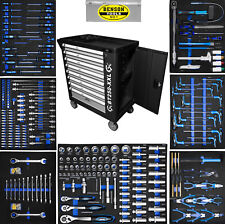 Carrello portautensili incl