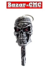 PORTACHIAVI TESCHIO pistone