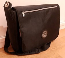 Borsa a tracolla The Bridge Wayfarer per computer fino a 15"