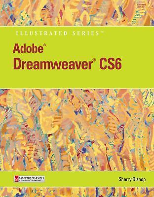 Adobe dreamweaver cs6 - adobe,