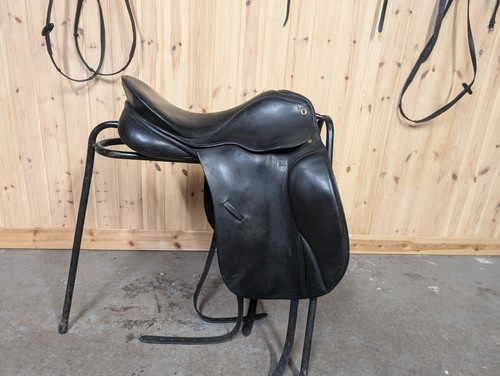 Sella dressage inglese in - inglese,