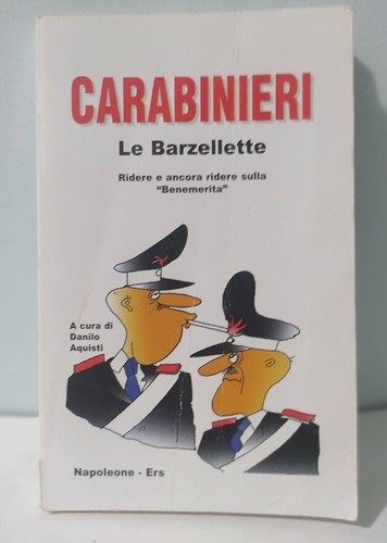 Acquisti carabinieri - carabinieri, le