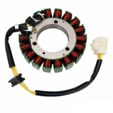 STATORE VOLANO HONDA SILVER WING 600 2001 2002 2003 2004 2005 2006 2007 2008