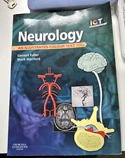 Neurology: An Illustrated