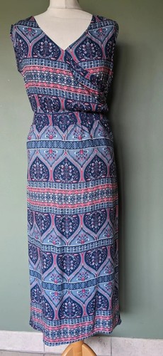 Abito midi estivo roxy - estivo,