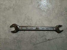 Chiave a doppia forchetta da 12-13 din 3110 A 2934 ABC