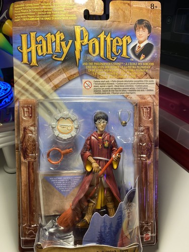 Harry potter quidditch - potter,