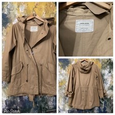 PARKA GIACCA DONNA TAGLIA S