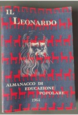 IL LEONARDO ALMANACCO DI