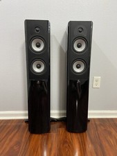 Boston Acoustics A 250 Dual