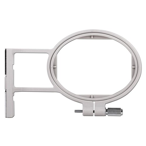 Set telaio ricamo con - telaio,