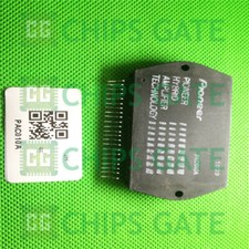 2PCS PAC010A Incapsulamento: MODULO