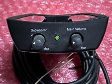 CONTROL POD Ricambio Klipsch