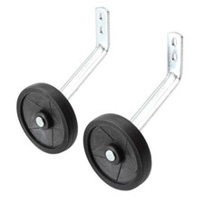 Coppia rotelle bici - coppia, bambino