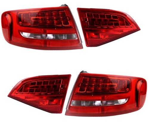 Luce posteriore led - luce,