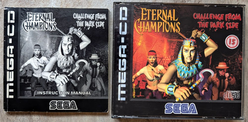 Sega mega campioni - mega,