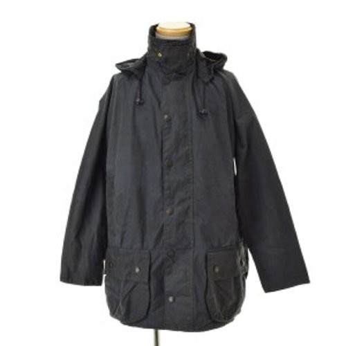 Barbour beaufort jacket - beaufort, 3