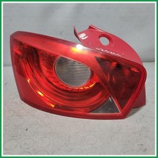 Fanale Posteriore Sinistro SX