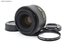 [Ottimo] Nikon 35mm F1.8