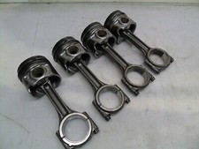 VOLKSWAGEN GOLF MK7 GTD 2.0TDI