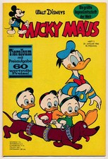 Topolino 1966 fascicolo 5 -