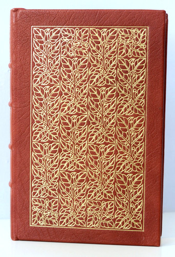 Easton press walden henry - walden,