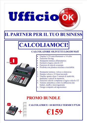Olivetti logos 914t - olivetti,