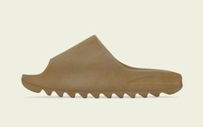 ✅ US9 - Yeezy Slides ocra