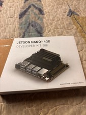Jetson nano 4gb - nano, di