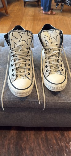 Converse chuck taylor - converse, star