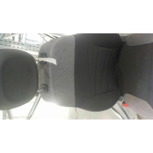 Sedile guida fiat panda - sedile,