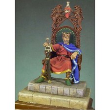 ANDREA MINIATURES King Arthur