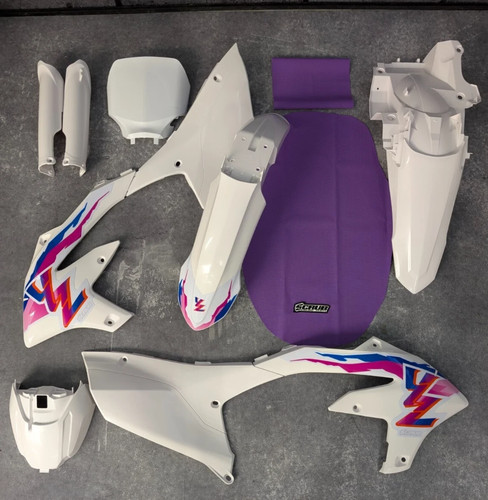 Plastiche grafica kit - grafica,