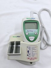 Welch Allyn Termometro