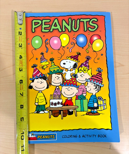 Libro attività colorare - attività, da