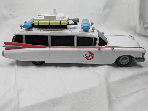 Playmobil ghostbusters ecto - ghostbusters, ecto-1