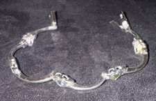 Sterling Silver 925 FAS Heart