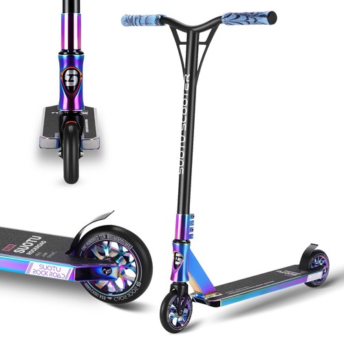 Trottinette freestyle - trottinette,