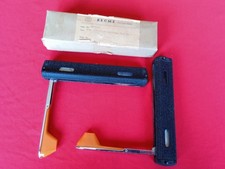 FRECCE A BACCHETTA ELETTRICHE "BECME" FIAT TOPOLINO B C