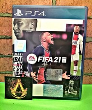 FIFA 21 🇮🇹 Ps4