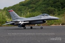 Freewing F 16 Fighting Falcon
