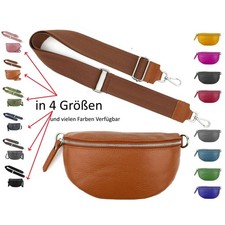 SET DONNA BORSA IN PELLE