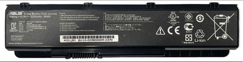 Batteria originale a32 n55 - batteria,