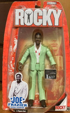 Modellino JAKKS Pacific Rocky