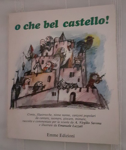 Che bel castello - bel, di