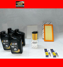 Kit tagliando originale - kit, +