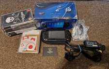 Sony PSP-1003 G1 Console Giga